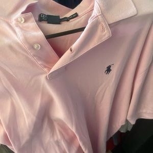 Medium polo shirt